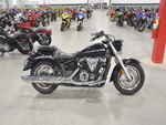 �������� �� ������ �������� Yamaha XVS1300A V-Star 2007 ���� 4
